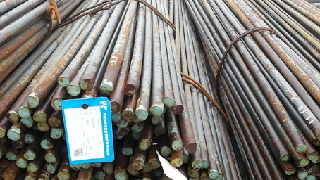 黄岩30CrNi3Mo合金结构钢