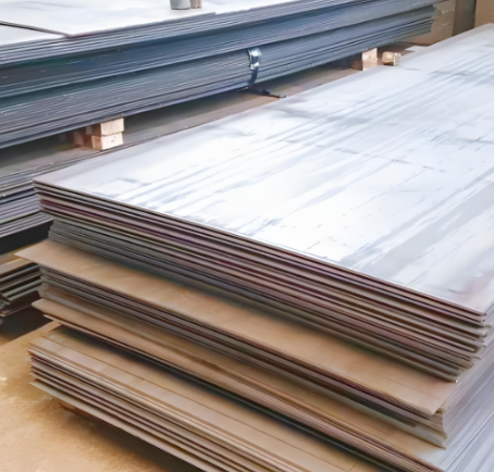 黄岩Q690高强钢板